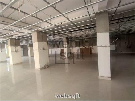 Commercial Office Space for Rent in LB Nagar